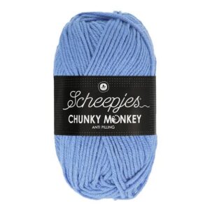 Chunky Monkey  - 1082