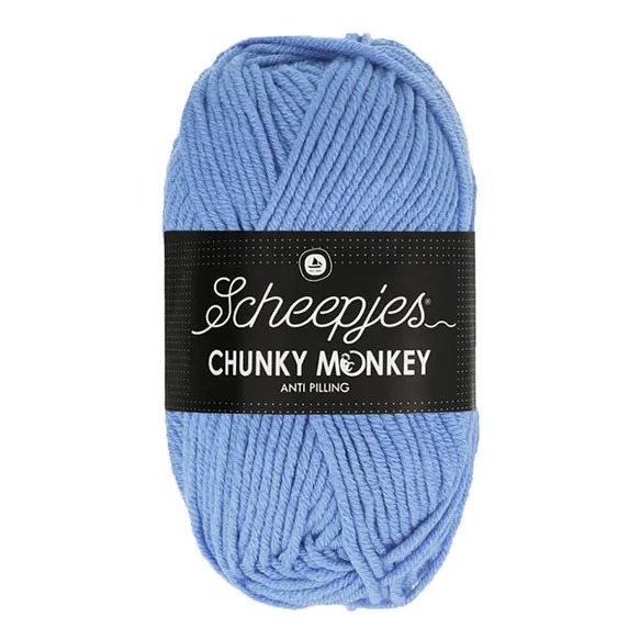 Chunky Monkey  - 1082