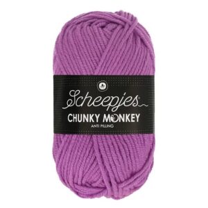 Chunky Monkey  - 1084