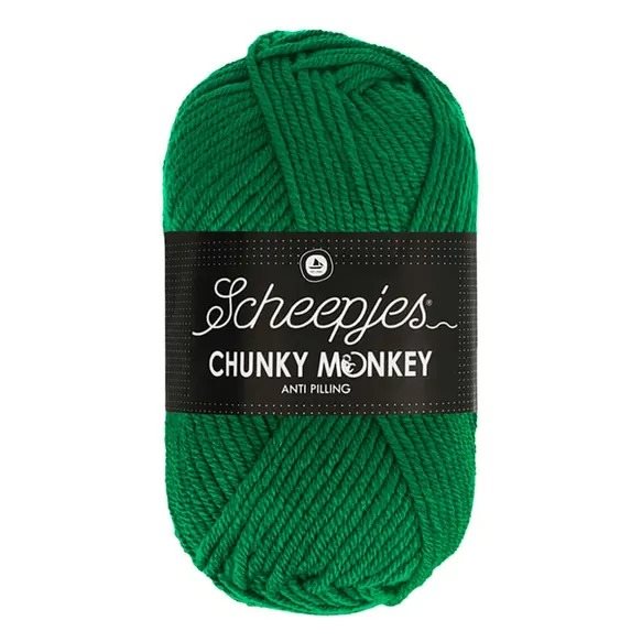 Chunky Monkey  - 1116