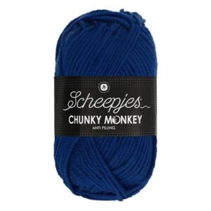 Chunky Monkey  - 1117