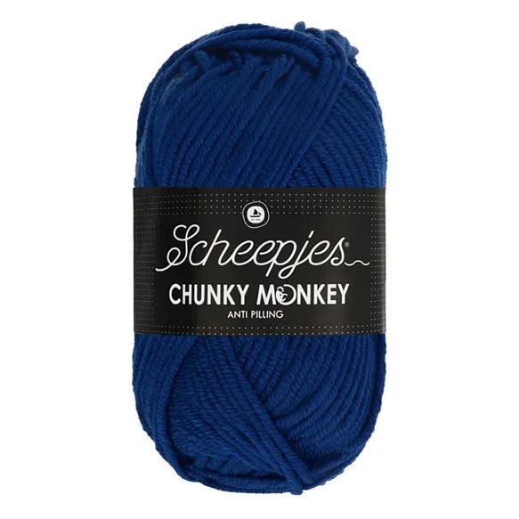 Chunky Monkey  - 1117