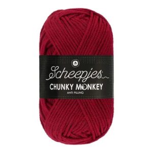 Chunky Monkey - 1123