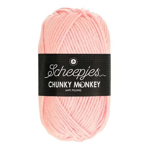 Chunky Monkey  - 1130