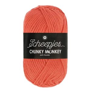 Chunky Monkey  - 1132