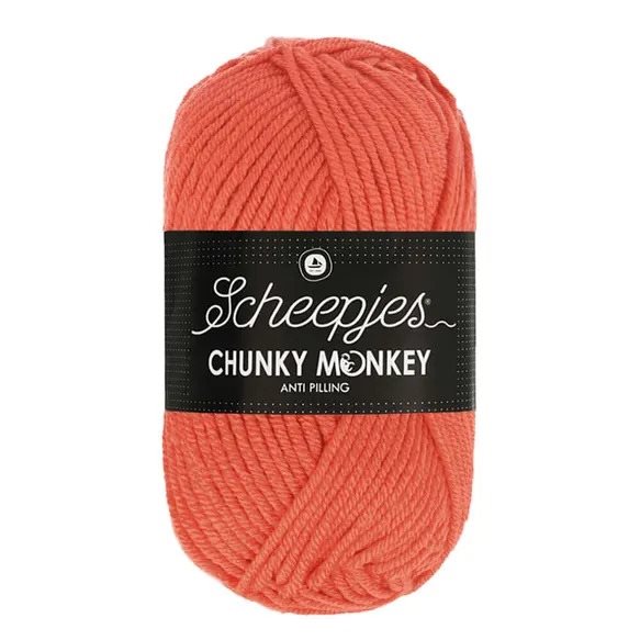 Chunky Monkey  - 1132