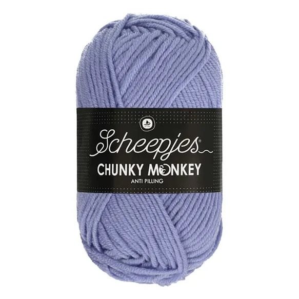 Chunky Monkey  - 1188