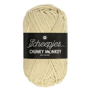 Chunky Monkey  - 1218