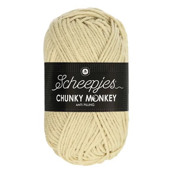 Chunky Monkey  - 1218