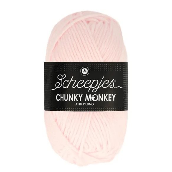 Chunky Monkey  - 1240