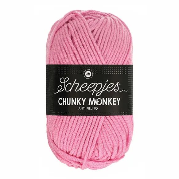 Chunky Monkey  - 1241