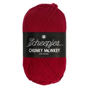 Chunky Monkey  - 1246