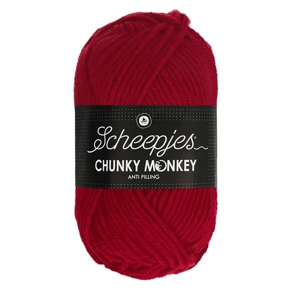 Chunky Monkey  - 1246