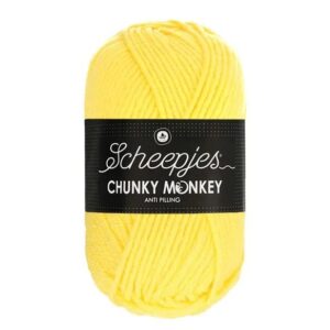 Chunky Monkey  - 1263