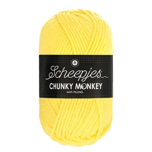 Chunky Monkey  - 1263