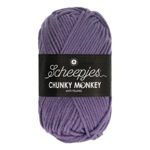 Chunky Monkey - 1277