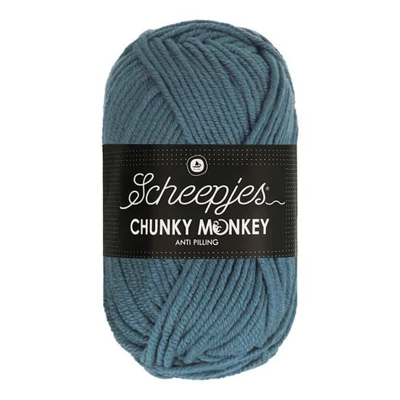 Chunky Monkey  - 1302