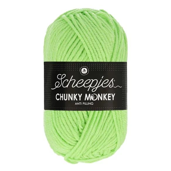 Chunky Monkey  - 1316