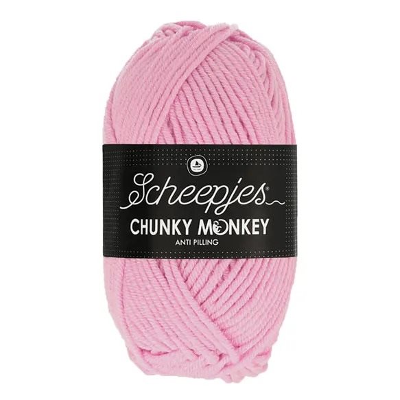Chunky Monkey  - 1390