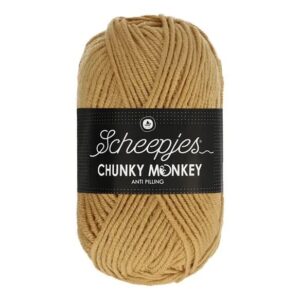 Chunky Monkey  - 1420
