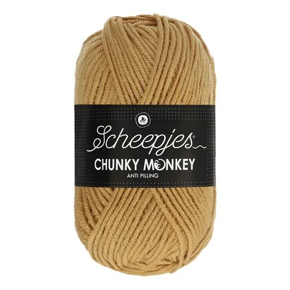 Chunky Monkey  - 1420