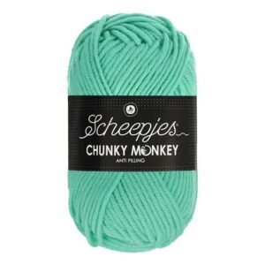 Chunky Monkey  - 1422