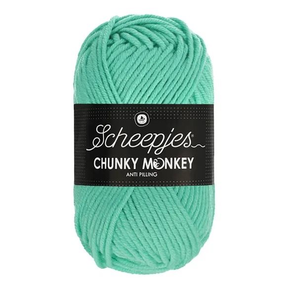 Chunky Monkey  - 1422