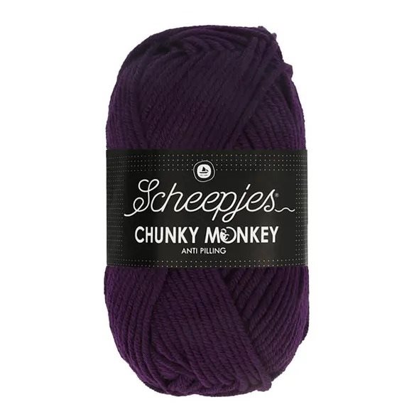Chunky Monkey  - 1425