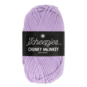 Chunky Monkey  - 1432