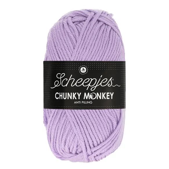Chunky Monkey  - 1432