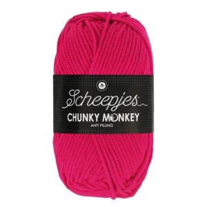 Chunky Monkey - 1435