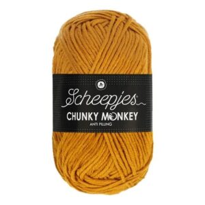 Chunky Monkey - 1709