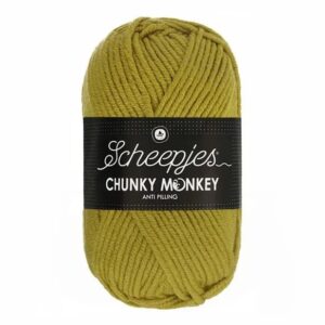 Chunky Monkey - 1712