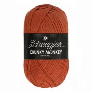 Chunky Monkey - 1723