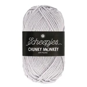 Chunky Monkey - 1724