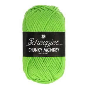 Chunky Monkey - 1821
