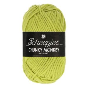 Chunky Monkey - 1822