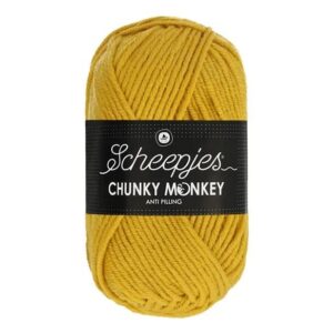 Chunky Monkey - 1823