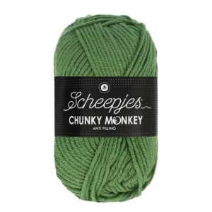 Chunky Monkey - 1824