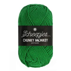 Chunky Monkey - 1826