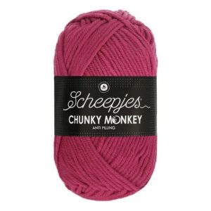 Chunky Monkey - 1827