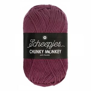 Chunky Monkey - 1828