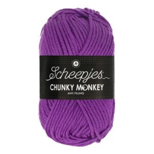 Chunky Monkey - 2003