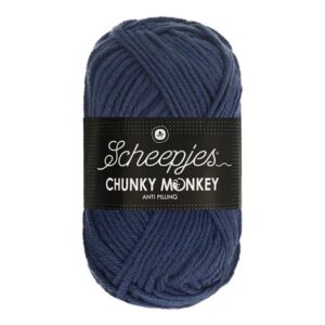 Chunky Monkey - 2005
