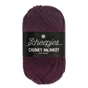 Chunky Monkey - 2007
