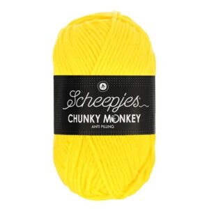 Chunky Monkey  - 2008