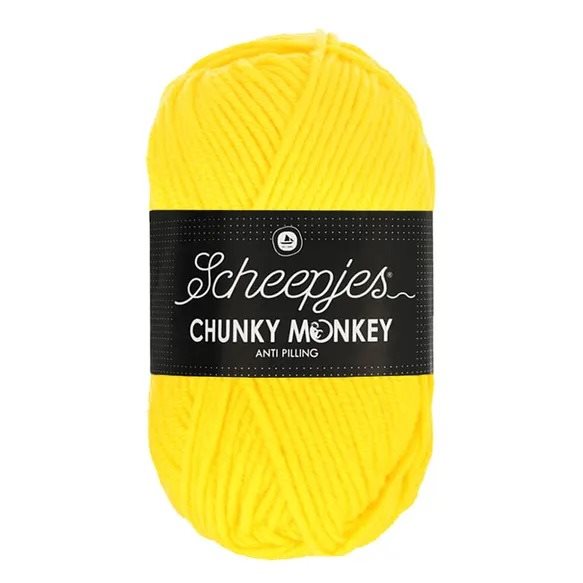 Chunky Monkey  - 2008