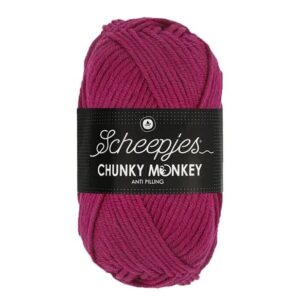 Chunky Monkey - 2009