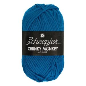 Chunky Monkey - 2011