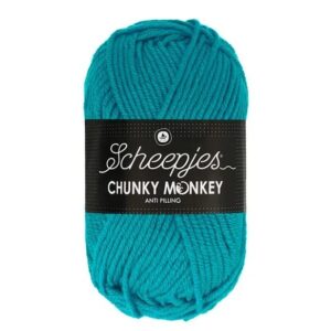 Chunky Monkey - 2012